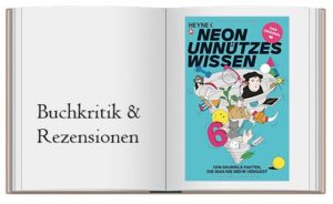 Buchcover von Unnuetzes Wissen 6