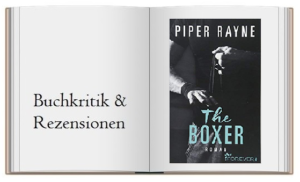 The Boxer Cover zur Buchkritik