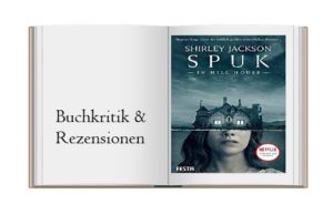 Buchcover zur Kritik